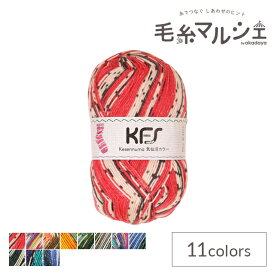 毛糸 Opal-オパール- 気仙沼カラー 4ply/4本撚り KFS137.テントウムシ (M)_b1j