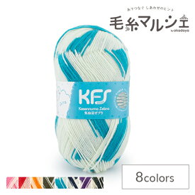 毛糸 Opal-オパール-KFS気仙沼ゼブラ 4ply/4本撚り KFS271.そら 06Co99j