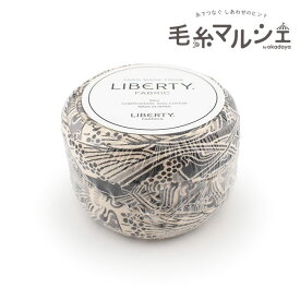 手編み糸 YARN MADE FROM LIBERTY FABRIC ヤーン・メイド・フロム・リバティ・ファブリック Ianthe アイアンシ（3632001） 色番ZK 06Co99j