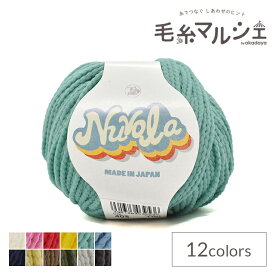 手編み糸 パピー ヌーボラ 色番403 (M)_b1_