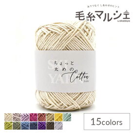 手編み糸 スキー ちょっと太めのコットン 201.オフ 06Co99_