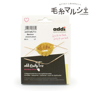 addi-�A�f�B- CraSy Trio Bamboo Short�E�N���C�W�[�g���I�o���u�[�V���[�g �҂ݐj 24cm/3mm 3���i560-2�j 06Cq99_