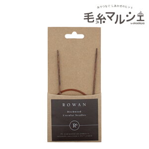 ROWAN-���[����- Circular Wood�E�T�[�L�����[�E�b�h �֐j 80cm�iRNKC�j 2.5mm 06Cq99j