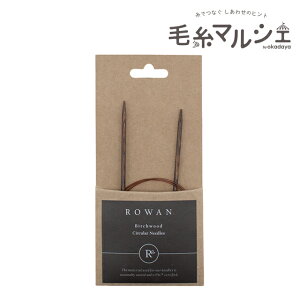 ROWAN-���[����- Circular Wood�E�T�[�L�����[�E�b�h �֐j 80cm�iRNKC�j 3.25mm 06Cq99j