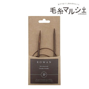 ROWAN-���[����- Circular Wood�E�T�[�L�����[�E�b�h �֐j 80cm�iRNKC�j 5mm/9�`10�� 06Cq99j