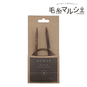 ROWAN-���[����- Circular Wood�E�T�[�L�����[�E�b�h �֐j 80cm�iRNKC�j 6mm/13�� 06Cq99j
