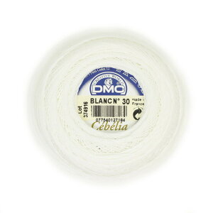 [X DMC ZxA {F Art167 #30 BLANC. 06Co99_