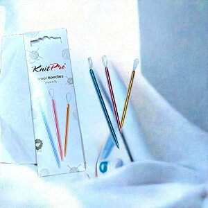 Knit Pro@Ƃj3{Zbg@jbgv@юƂj@10944@Jt3ފe1{Zbg