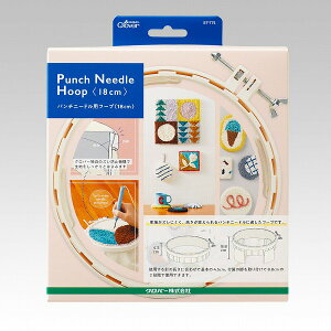 �N���o�[�@�p���`�j�[�h���p�t�[�v18cm�@57-774�@12cm�@57-773�ю��h���イ/�p���`�j�[�h���p�i