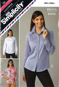 p^[@VcuEX@758@7`17܂ŃTCY܂Ł@^/fB[X/gbvX//\[CO/Simplicity/758z