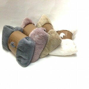 ボリュームラビット生地 70cmx1m 白/ピンク/ベージュ/グレー/ハンドメイド/即日配送可/数量限定