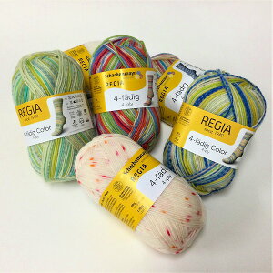 REGIA@ 4PLY 50g@\bN[@J[//ю/aю/4vCJ[/MA