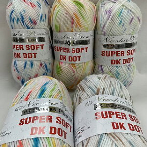 NASKA@X[p[\tDKhbgiSUPER SOFT DK DOT)