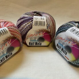 内藤商事（ナスカ）　ナイフメーラ