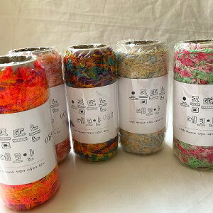 Knit Wit Deco yarn(�f�R���[���j