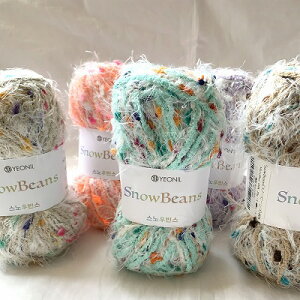 Knit Wit Snow Beans�@�X�m�[�r�[���Y