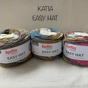 Katia EASY HAT