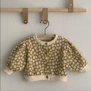 ԕ J[fBK gbvX R[g LbY xr[ Ԃ q  2F70cm/80cm/90cm/100cmy\񏤕izy[2`3TԒxz