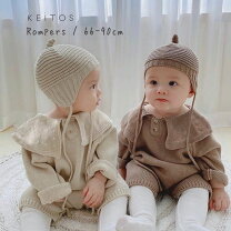 楽天市場】子ども どんぐり 服の通販