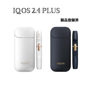 フィリップ モリス アイコス 2 4 Plus スターターキット 電子タバコ 加熱式タバコ 価格比較 価格 Com