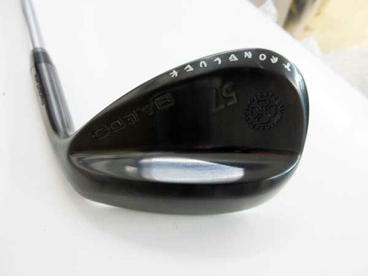 楽天市場】BALDO STRONG LUCK WEDGE TYPE-S(バルド ストロング ラック 