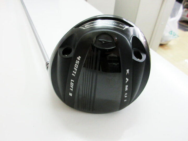 楽天市場】KAMUI Typhoon Pro TP-09D(カムイ タイフーンプロ 