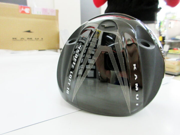 楽天市場】KAMUI Typhoon Pro TP-09S(カムイ タイフーンプロ 