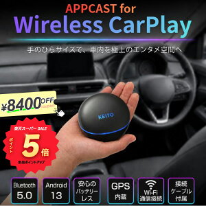 �_�X�[�p�[�Z�[�� P5�{�^ AI BOX ���C�����XCarPlay�Ή� Android13 ���掋�� YouTube Netflix Prime Video �f�B�Y�j�[�v���X Google�}�b�v �i�r ���y�A�v�� Bluetooth Wi-Fi �����ڑ� USB�ȒP�ڑ� GPS���� SD�J�[�h ��