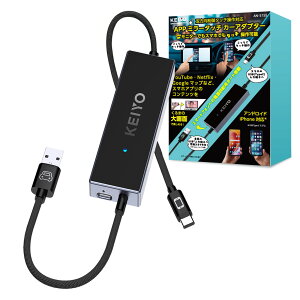 ~[^b`J[A_v^[ ԍڃ~[O iPhone/AndroidΉ LCar Playڎԗp DisplayPortΉX}zp ʂԍڃfBXvCɕ\ ^b`\ 27W PD[d USB-A/CϊA_v^