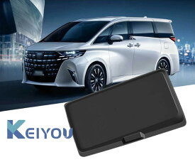 アルファード 40系 ヴェルファイア 40系 パーツ 置くだけ充電トレイ ワイヤレス充電マット ゴムスマホ滑り止め 置くだけ充電器 スマホ充電器置くだけ ケータイ充電器 スマホ 車載充電器 車内スマホホルダー 車内 車載 便利 インテリア 内装パーツ アクセサリー 便利グッズ