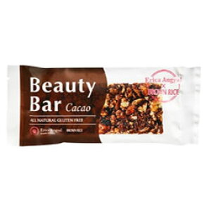 ビューティーバー カカオ 25g【1〜10個はメール便300円】【ニールズヤードレメディーズ】1011416-kfos