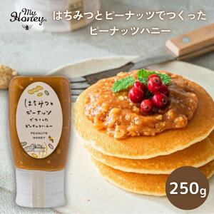 }Cnj[ ݂͂ƃs[ibcłs[ibcnj[ `[u{g 250gyMY HONEYzH20000019-250-mh