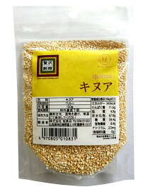 7140111-ko 贅沢穀類　キヌア　150g【旭食品】【1～4個はメール便300円】