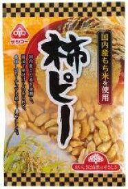 2033058-msko 柿ピー　105g【サンコー】【1〜4個はメール便300円】
