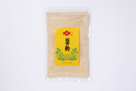 105-kt 豆の粉（きなこ）80g【小谷商店】【1～4個はメール便300円】