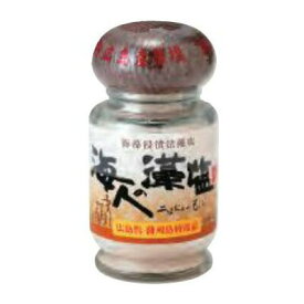 楽天市場 藻塩 もじおの通販