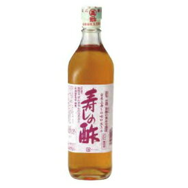 1004356-kf 寿しの酢700ml【丸正酢醸造元】