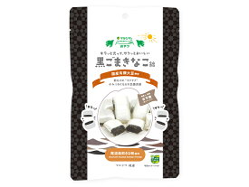 黒ごまきなこ飴 80g（個包装込み）【マルシマ】【1〜3個はメール便300円】j005884-ju