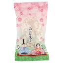 ひなまつり「姫あられ」 40g（5g×8）【サンコー】【春季限定】2037412-ms 【取り寄せ商品】