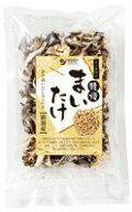 3001611-os オーサワの乾燥まいたけ（新潟産） 30g【オーサワジャパン】