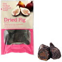 干しいちじく　120g　【オーガニック 有機栽培】【保存料不使用】　【プレス】【第3世界ショップ】【1〜3個はメール便300円】pa11-09-3-pr