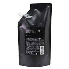 【対象商品PT10倍開催中】 ハホニコ ケラテックス ファイバートリートメント 400g 詰め替え 【送料無料】【最安値挑戦中】