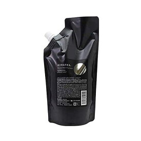 【対象商品PT10倍開催中】 ハホニコ ケラテックス ファイバーシャンプー 500ml 詰め替え 【送料無料】【最安値挑戦中】