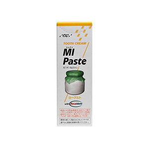 【対象商品PT10倍開催中】 GC ジーシー MIペースト ヨーグルト 40g【送料無料】【最安値挑戦中】