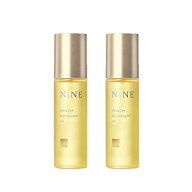 【対象商品PT10倍開催中】 ホーユー NiNE ナイン マルチスタイリングオイル リッチ 100ml 2個セット【送…