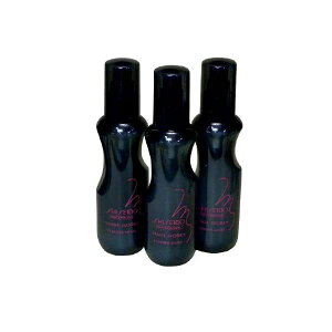 yΏۏiPT10{JÒz vtFbVi Xe[W[NX pE_[VFCN 150ml 3{Zbg yzyňl풆z