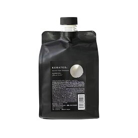 【対象商品PT10倍開催中】 ハホニコ ケラテックス ファイバーシャンプー 1000ml 詰め替え【送料無料】【最安値挑戦中】