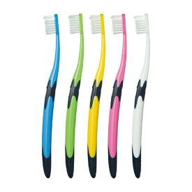 【対象商品PT10倍開催中】 GC ジーシー ルシェロ P-10 歯ブラシ 5本 M ふつう 【送料無料】【最安値挑戦中】