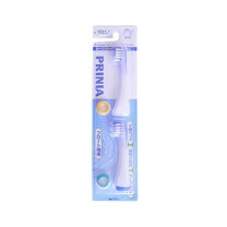 楽天市場】prinia slim 音波振動歯ブラシの通販