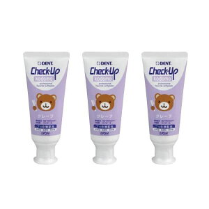 yΏۏiPT10{JÒz CI DENT. `FbNAbv Rh O[v 3{ 60g/{ yzyňl풆z